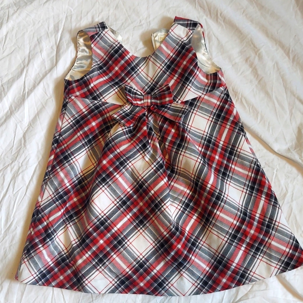 The Children's Place 3T Winter Dress